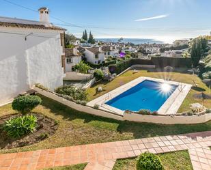 Flat for sale in La Capellanía - El Higuerón