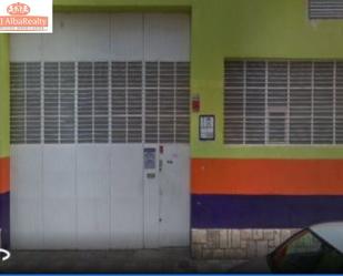 Parking of Industrial buildings for sale in  Albacete Capital