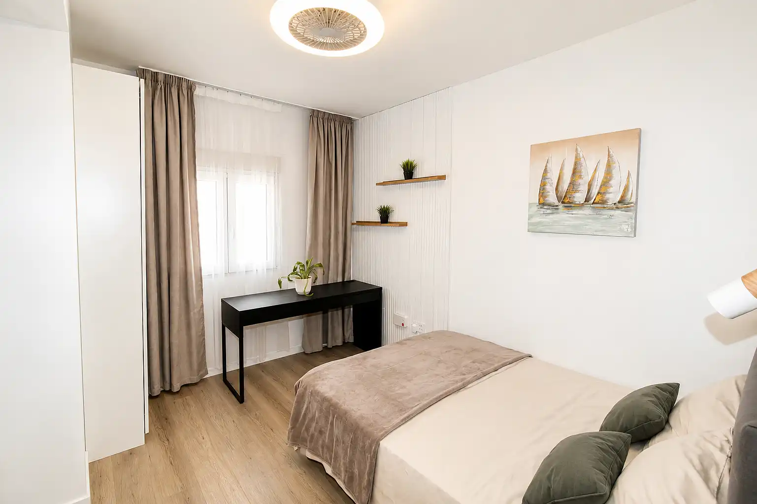 Apartment with terrace for sale in Playa del Cura, imagen 13
