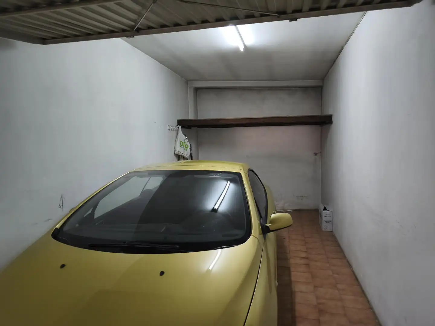 Parking of Apartments for sale in Andújar