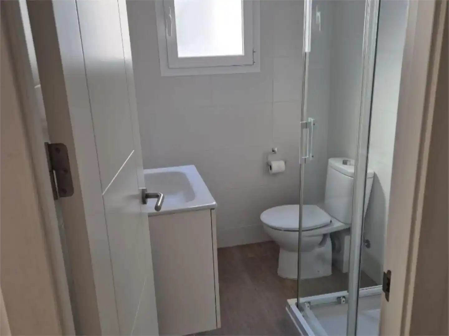 Badezimmer von Dachboden zum Verkauf in  Palma de Mallorca