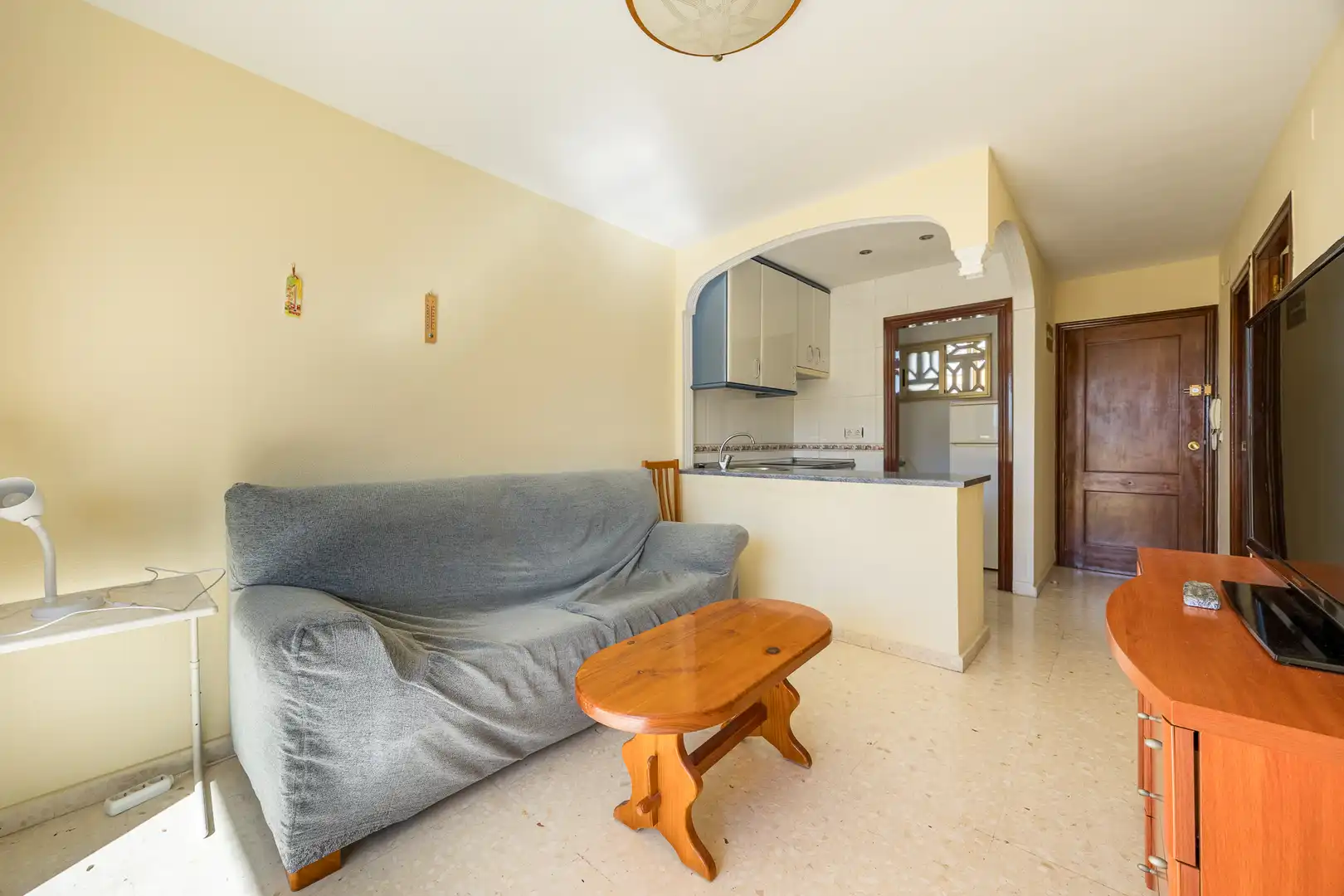 Appartement avec piscine à vendre à Juzgados - Plaza de Toros, imagen 12