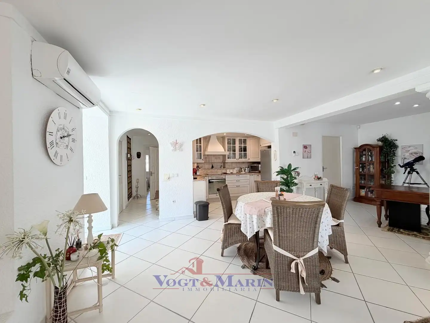 Casa amb piscina en venda a Carrer Cap Ras, imagen 21