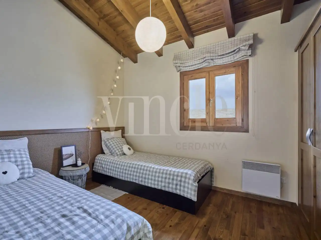 Casa amb jardí en venda a Urbanizacion PRAT DE LA SERRA, imagen 29