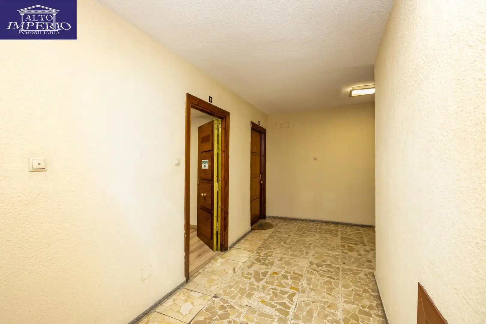 Flat with terrace for sale in Camino de Ronda, imagen 27