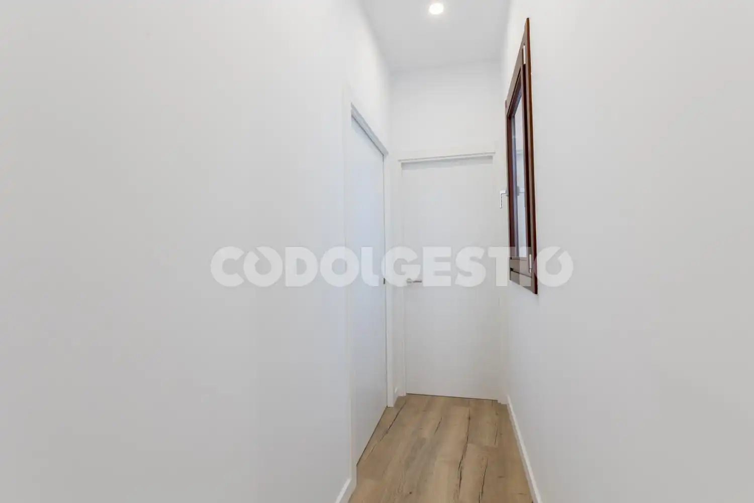 Piso de alquiler en Vic con Balcón