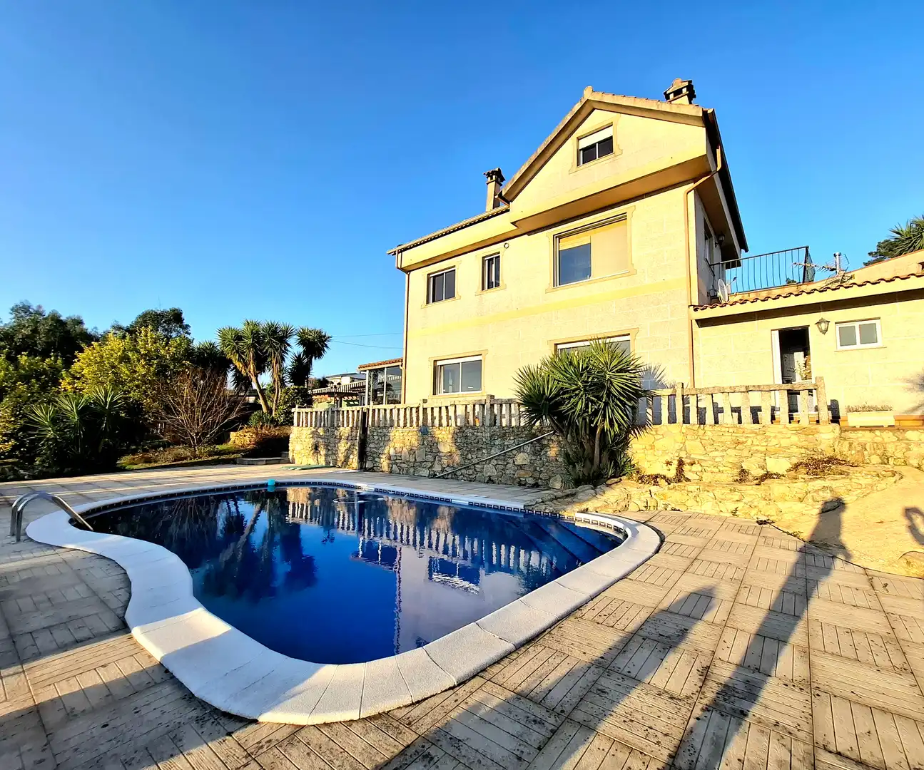 Maison avec piscine à vendre à Travesía Eira da Liñaza 2, imagen 48