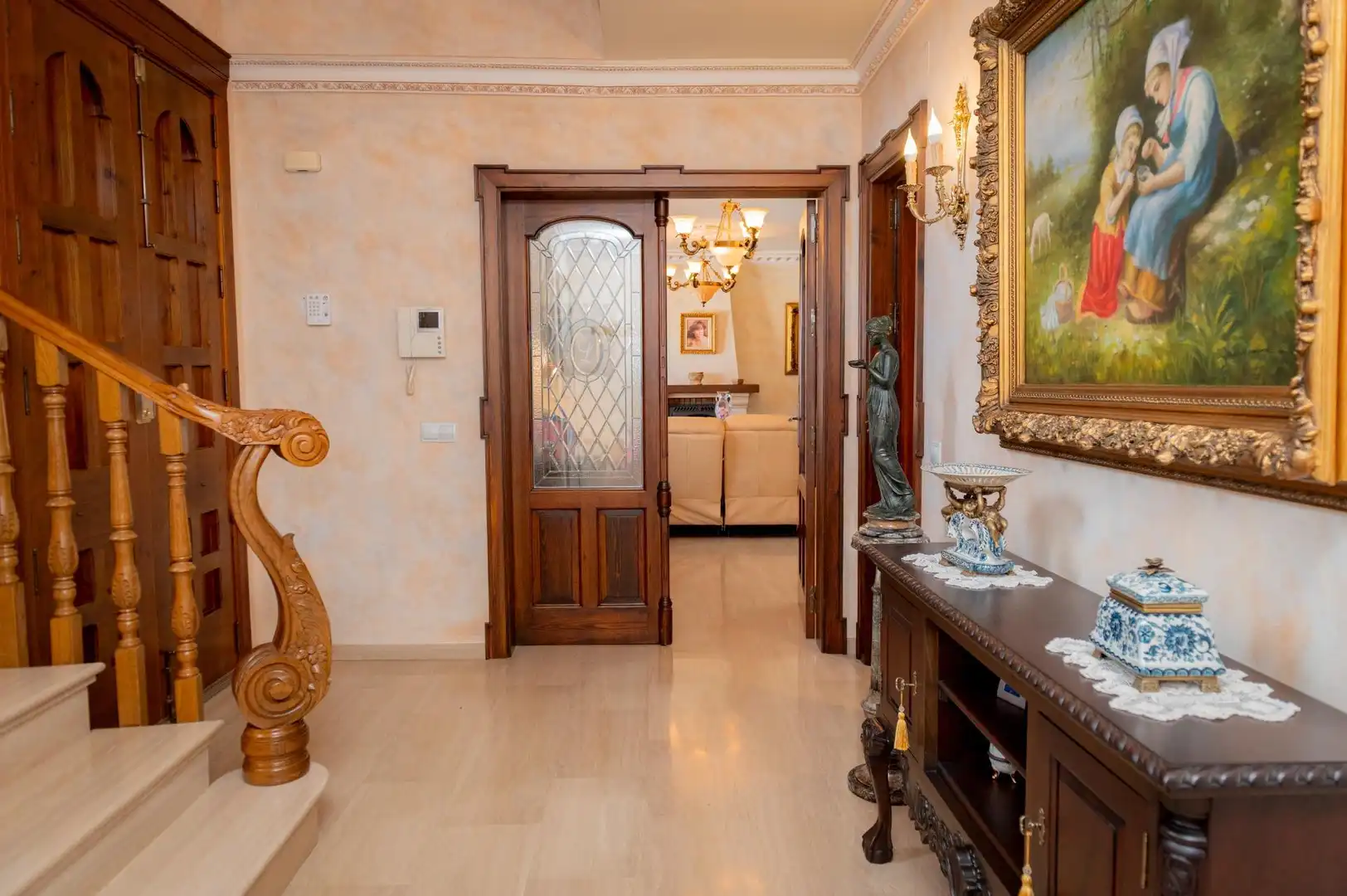 Casa o xalet en venda en Antequera amb Aire condicionat, Terrassa i Traster