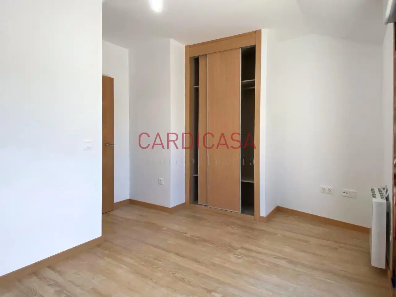 Bedroom of Attic for sale in Soutomaior  with Heating
