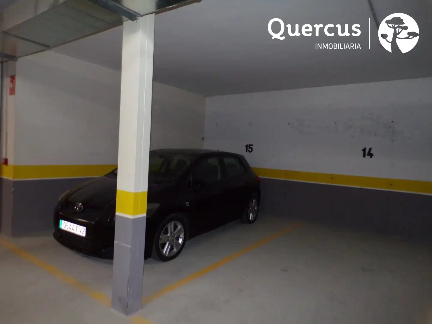 Piso en venta en Cantimpalos