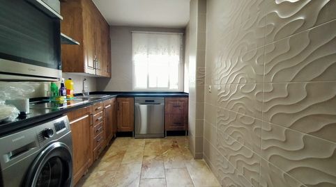 Foto 2 de Piso en venta en Colores - Entreparques, Sevilla Capital
