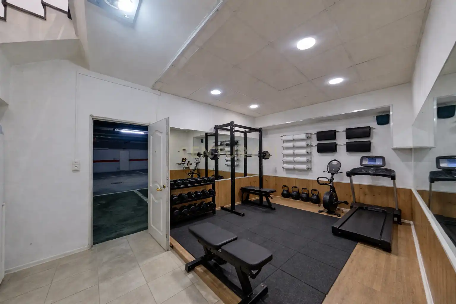Detached homes for sale in Málaga  with Air Conditioner, Private garden and Storage room