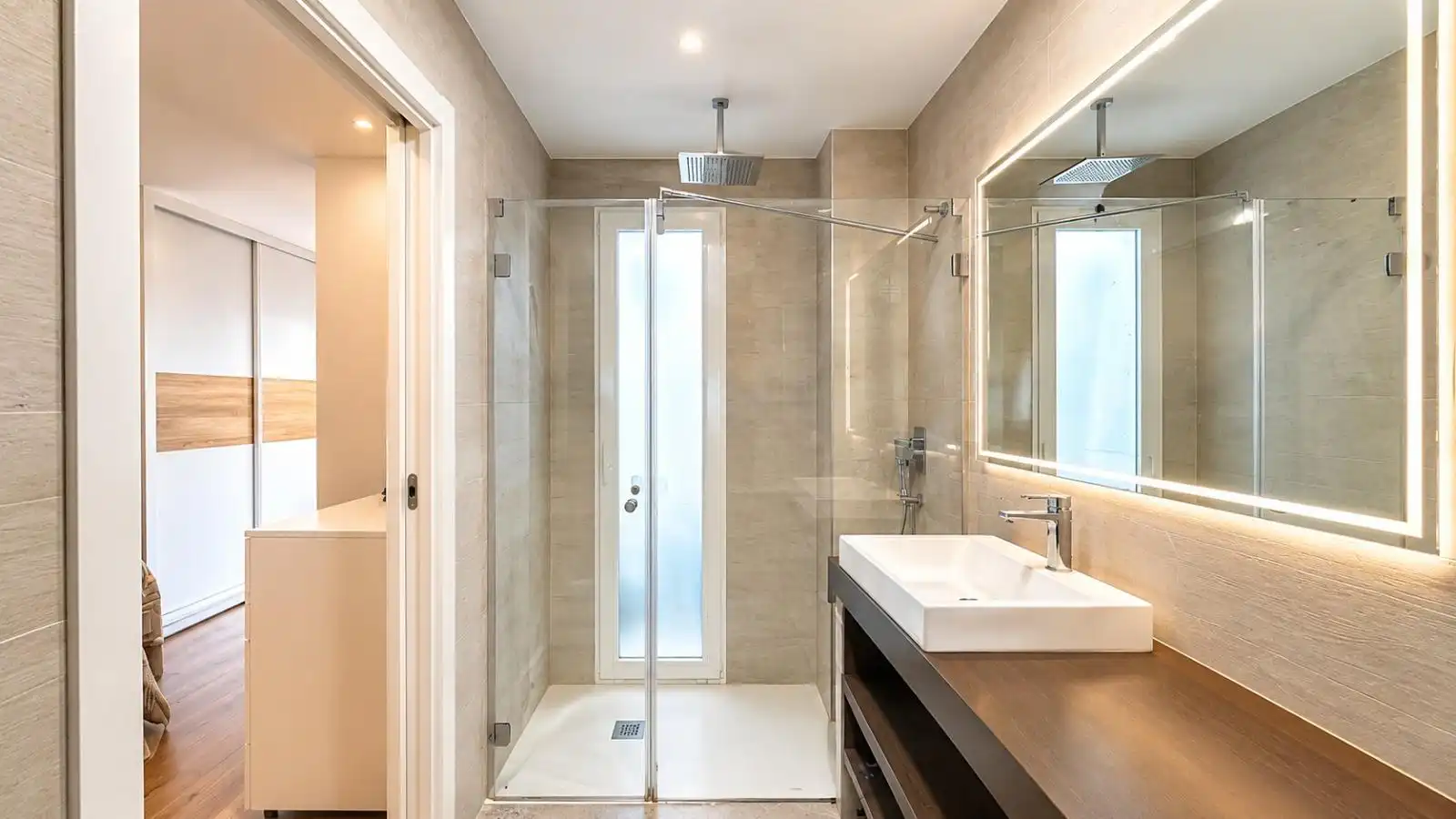 Bany de Casa o xalet en venda en L'Alcúdia, Valencia