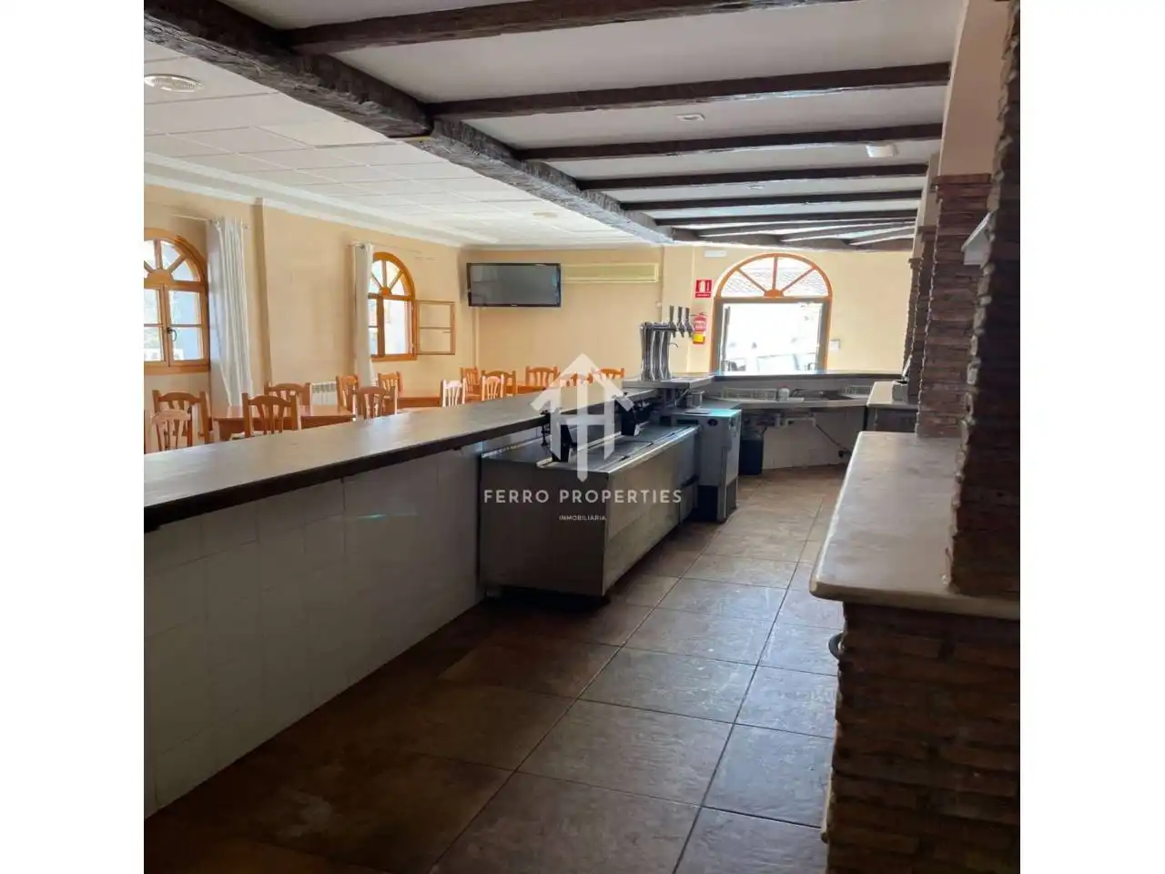 Local comercial en venta en Loja, imagen 4