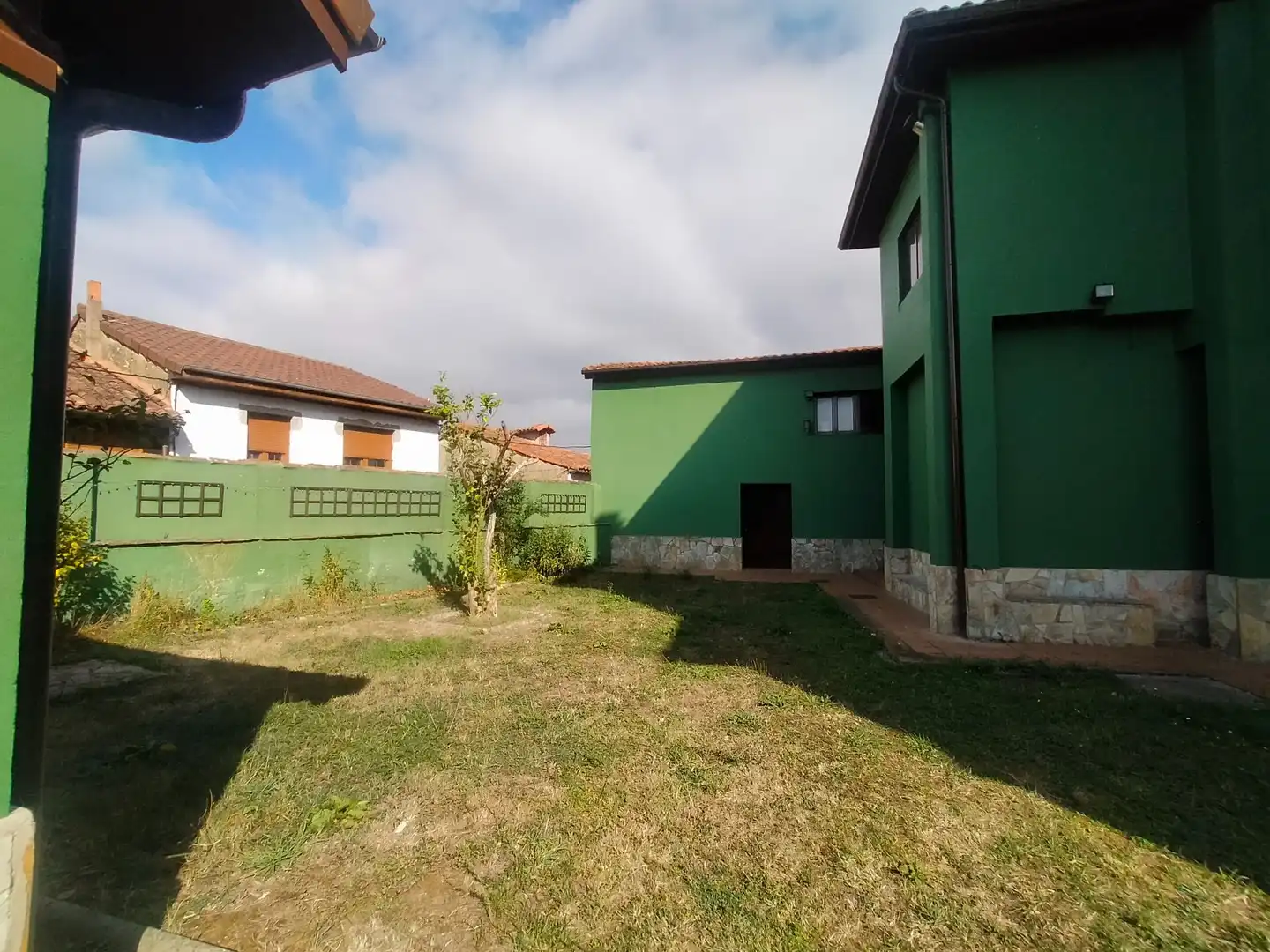 House with garden for sale in Pravia, imagen 80