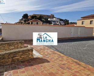 Residencial en venda a Chinchilla de Monte-Aragón