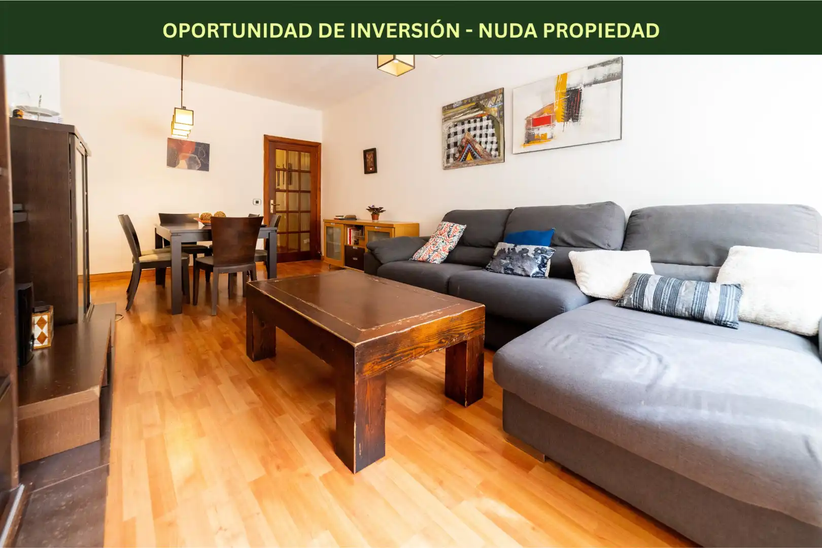 Piso en venta en Calle Salvador Manrique de Lara, Guanarteme