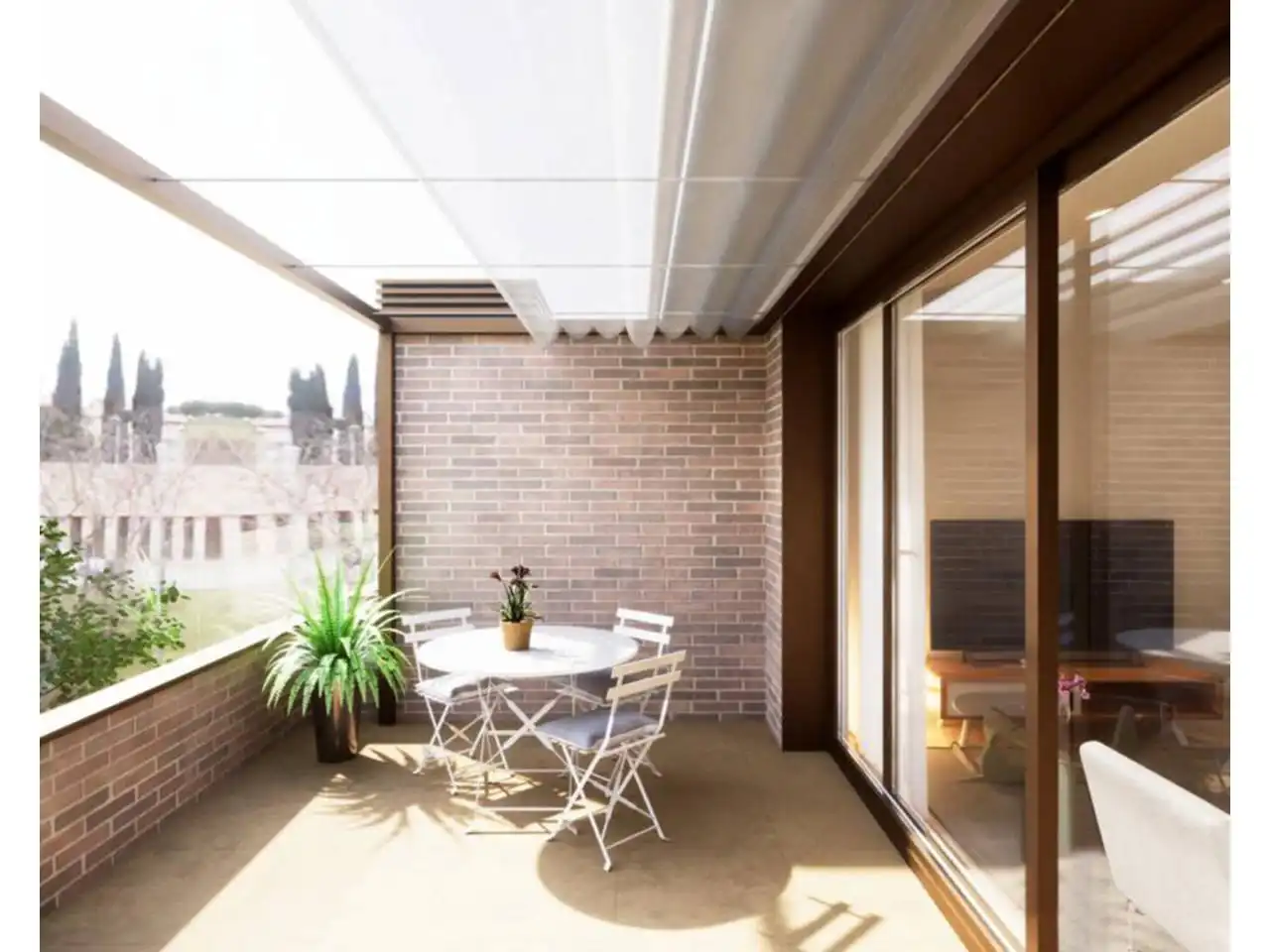 Duplex à vendre à Calle Gravat Crosta