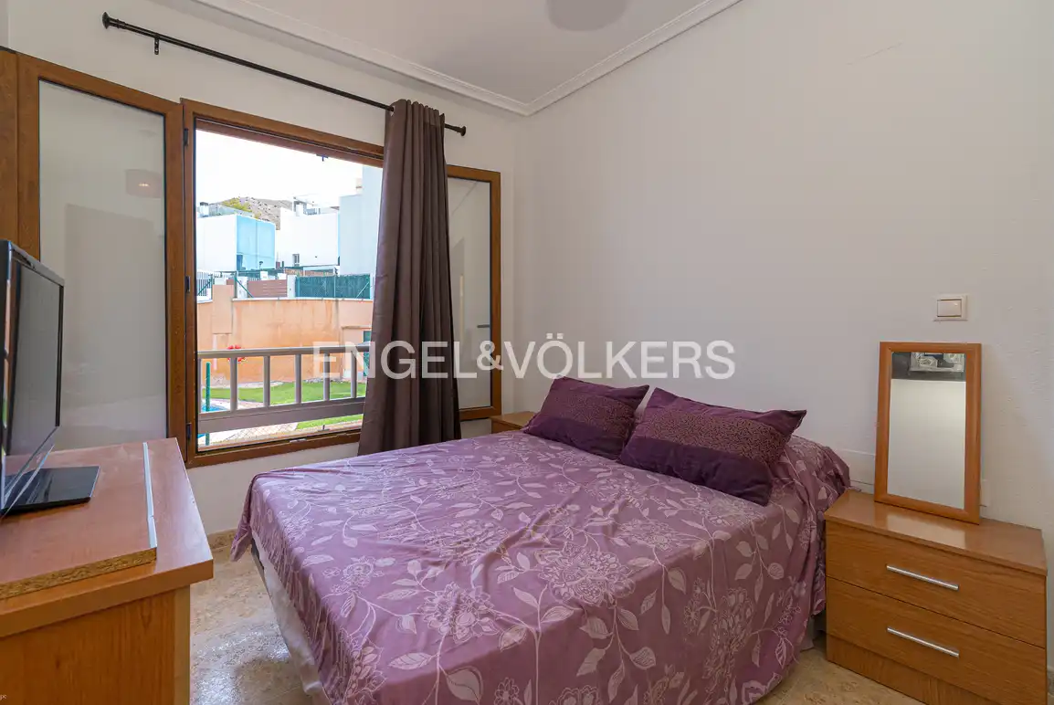 Casa con piscina in vendita a Balcón de Finestrat - Terra Marina, imagen 20