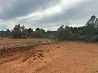 Terreno rustico in vendita a Cabanes, imagen 6