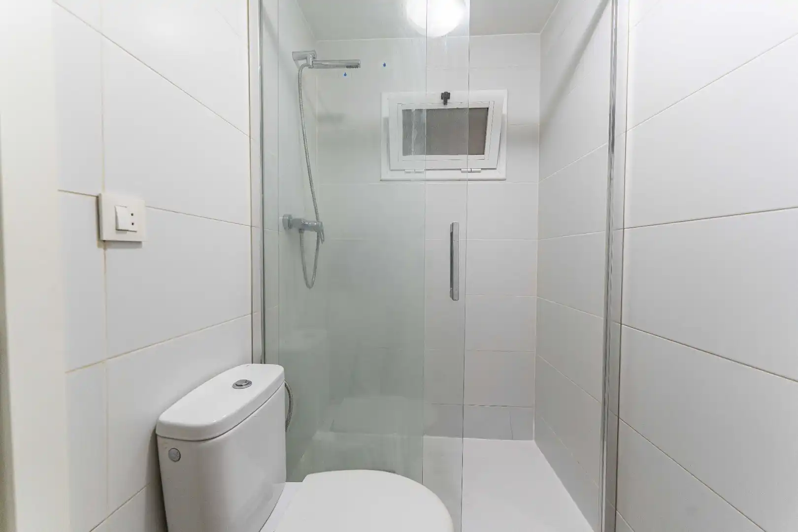 Baño de Piso en venta en Tetuán