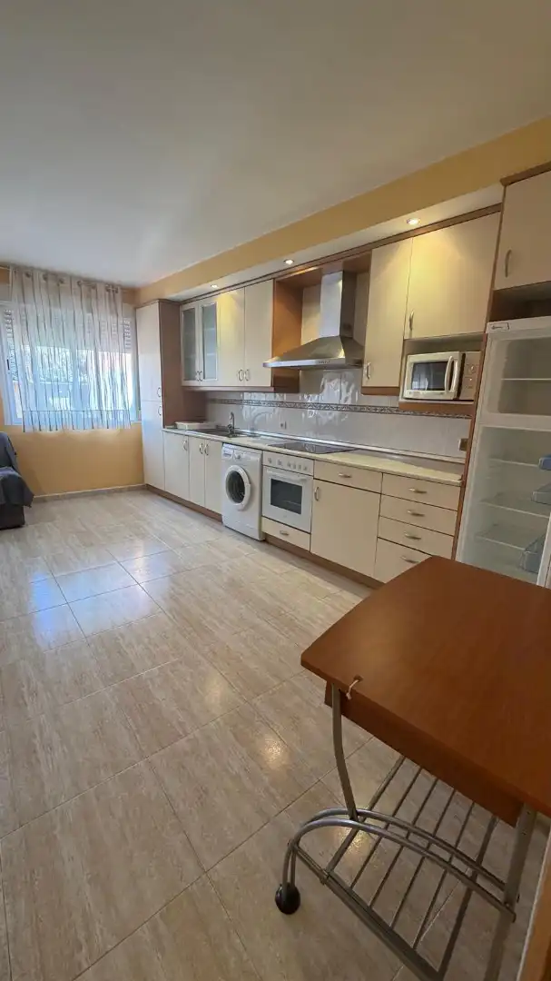 Appartement avec terrasse à louer à La Almunia de Doña Godina, imagen 7