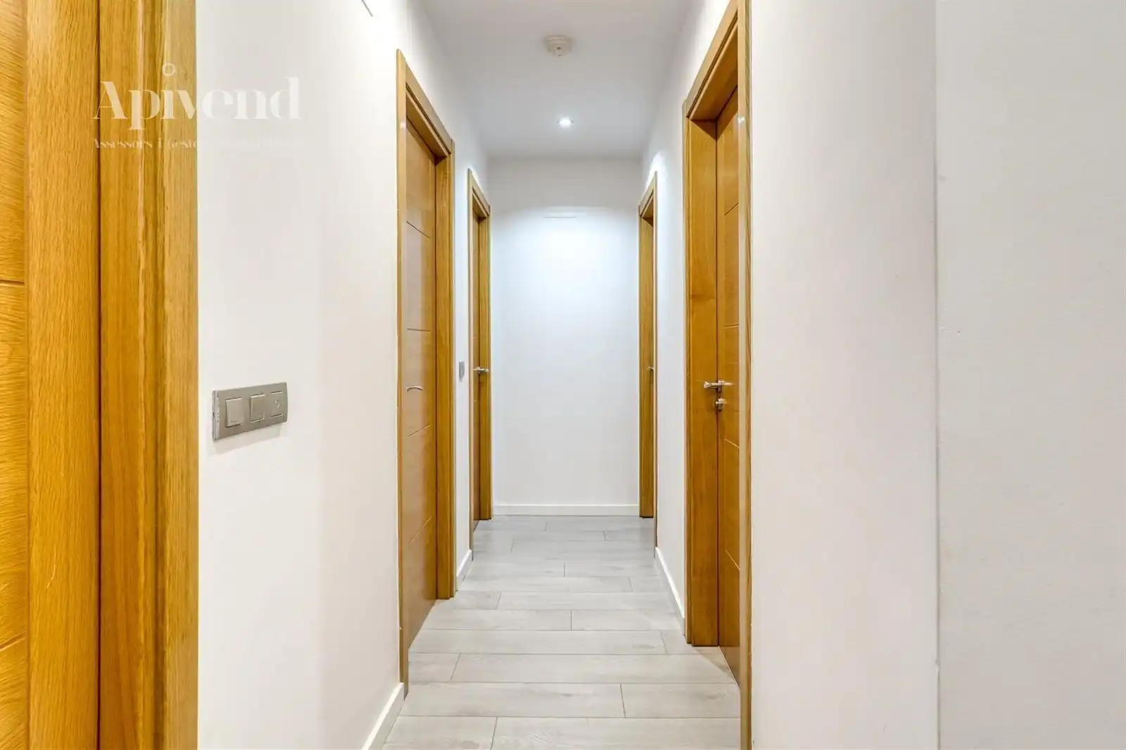 Piso con ascensor en venta en Avinguda de Salvador Dalí i Domènech, imagen 27