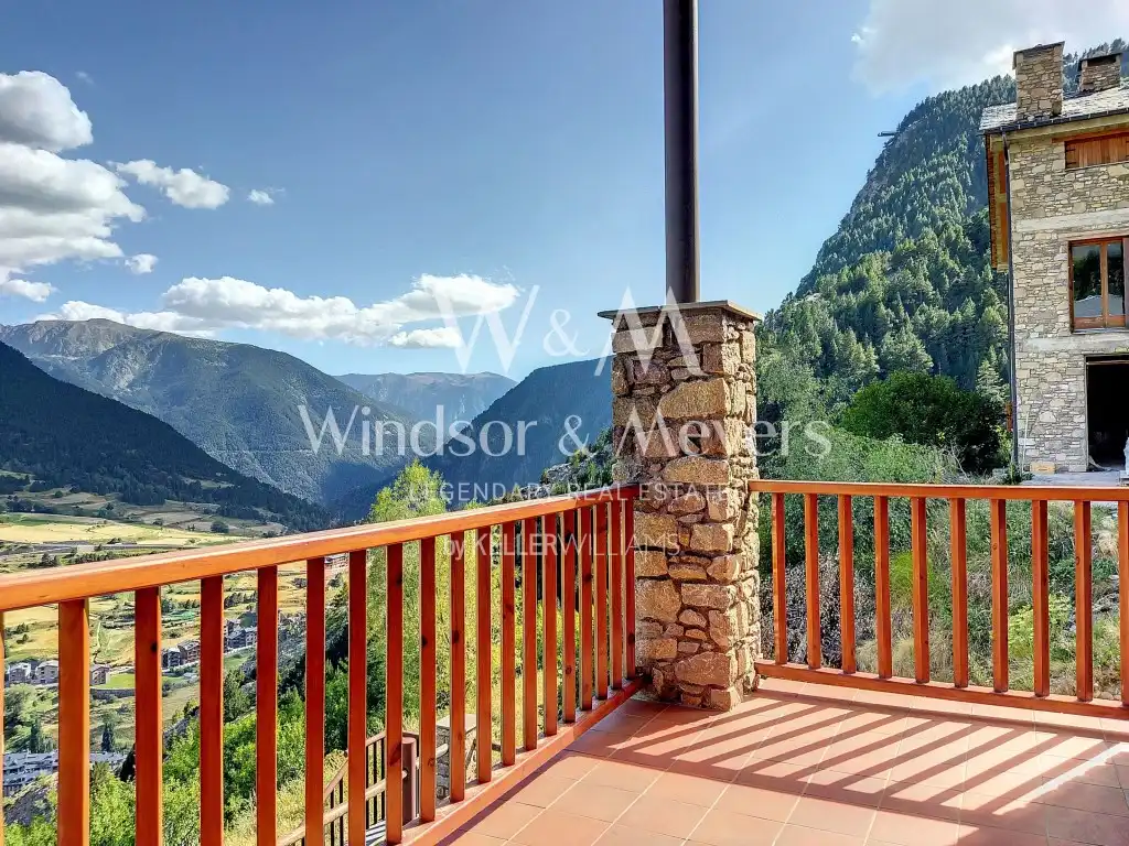 Casa en venta en Carretera de Montaup 30, imagen 24