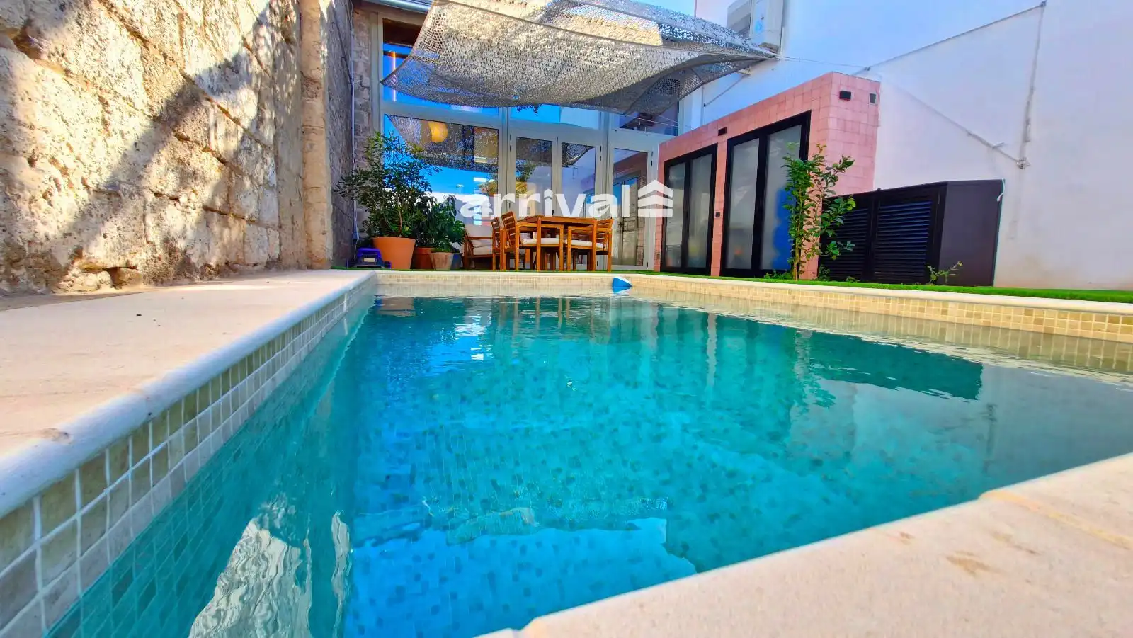 Houses for sale in El Castellar i l'Oliverar