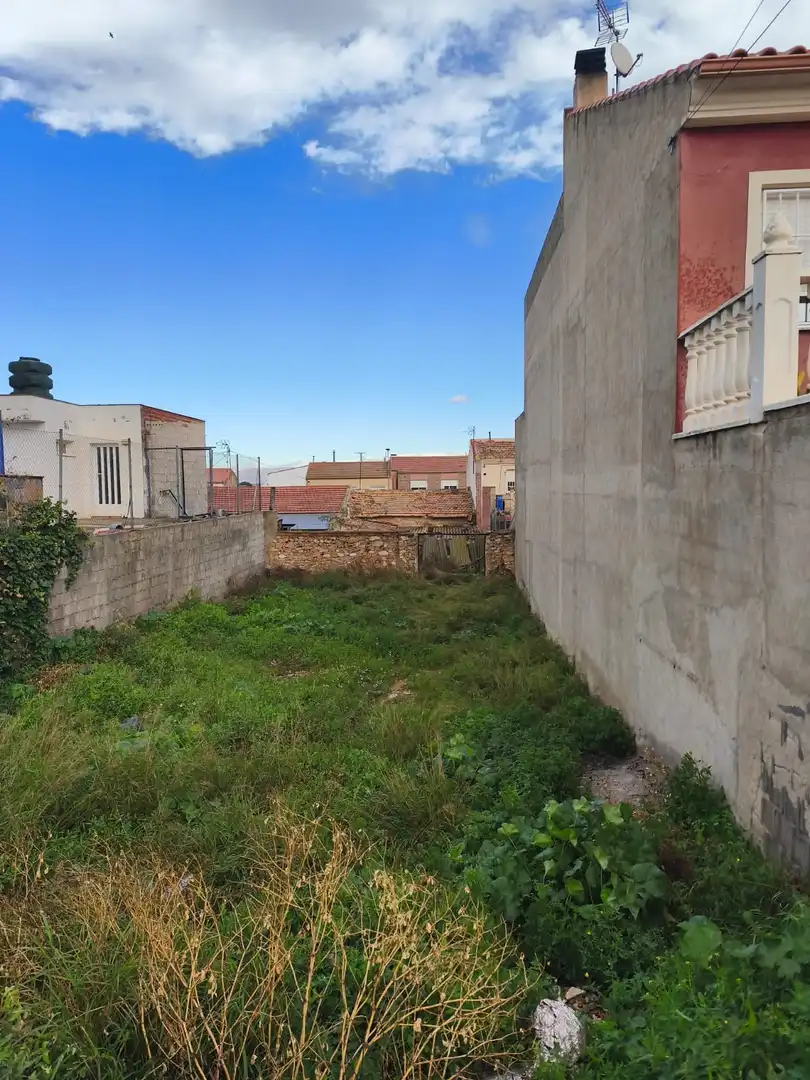 Casa o xalet en venda en Las Torres de Cotillas