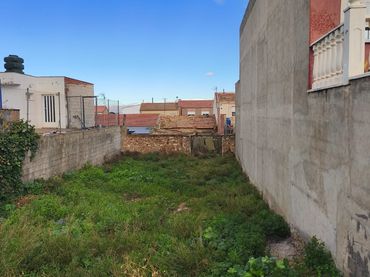 Casa in vendita a Las Torres de Cotillas