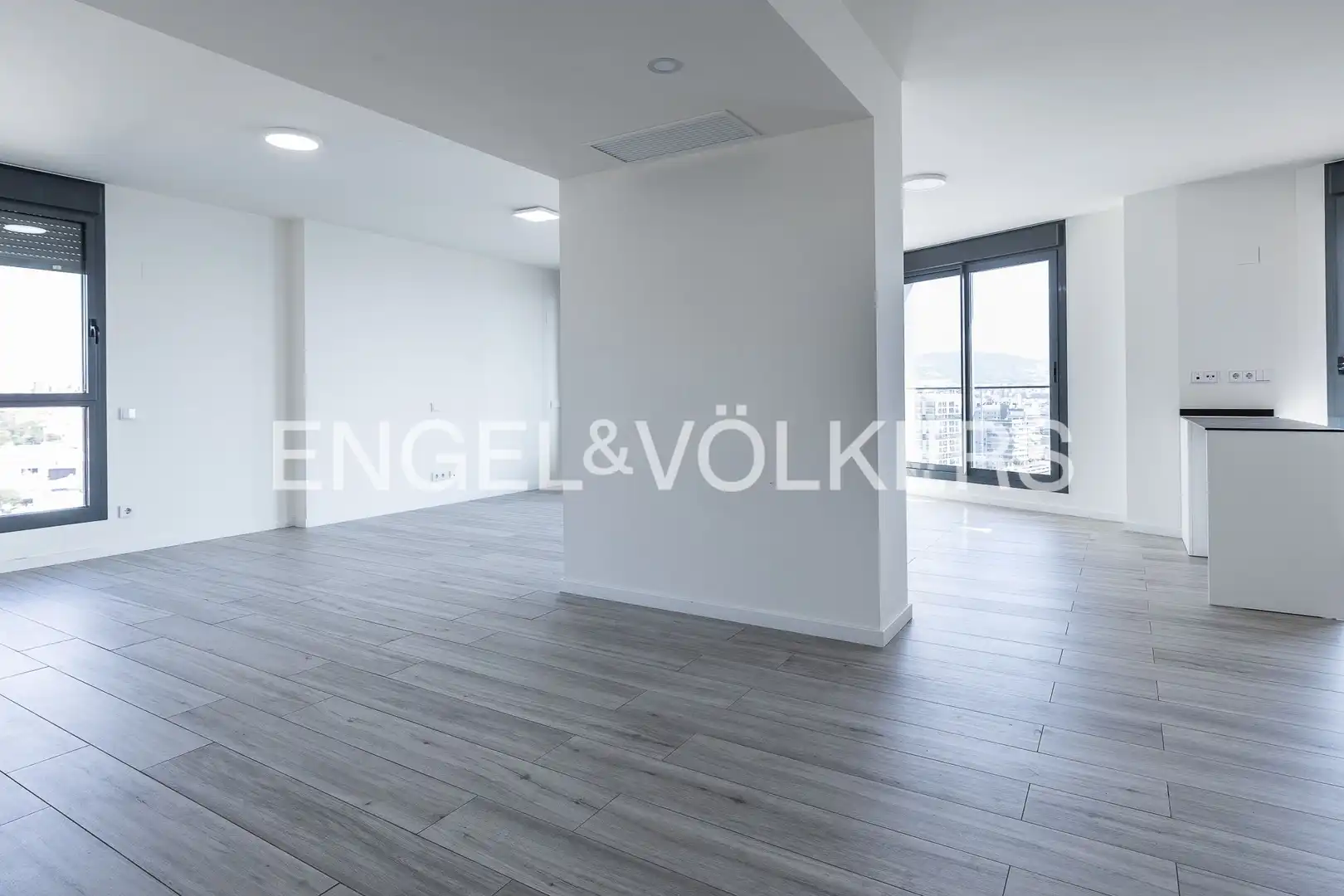 Penthouse mit Terrasse zum Verkauf in Port, imagen 11