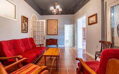 Living room of House or chalet for sale in Castelló d'Empúries  with Terrace