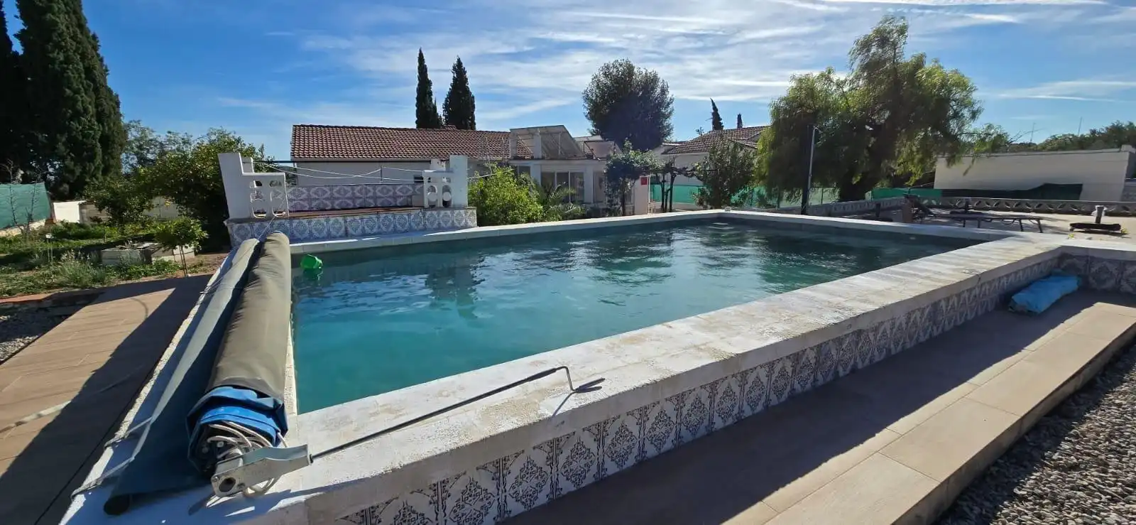 Xalet amb piscina en venda a Casco Antiguo, imagen 2