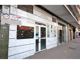 Local de lloguer en Palencia Capital