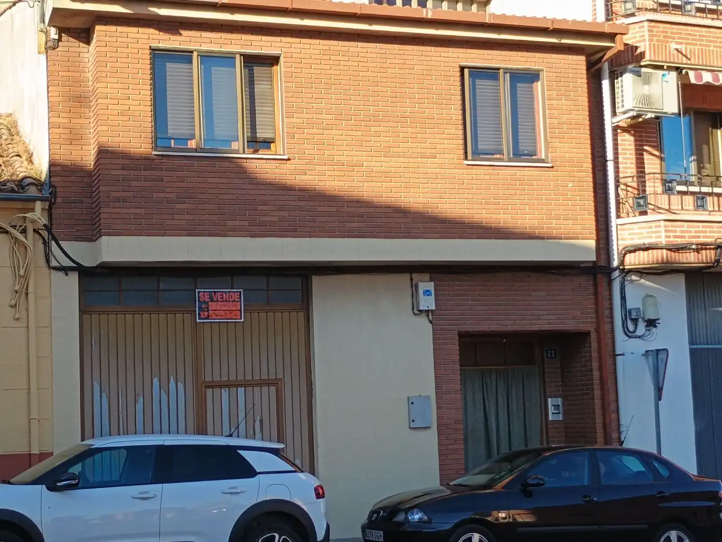 Maison à vendre à Hoyos 23, imagen 9