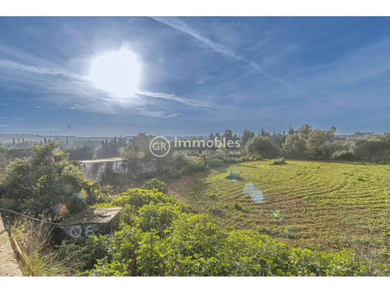 Haus oder Chalet zum Verkauf in Poligono 1, Muro