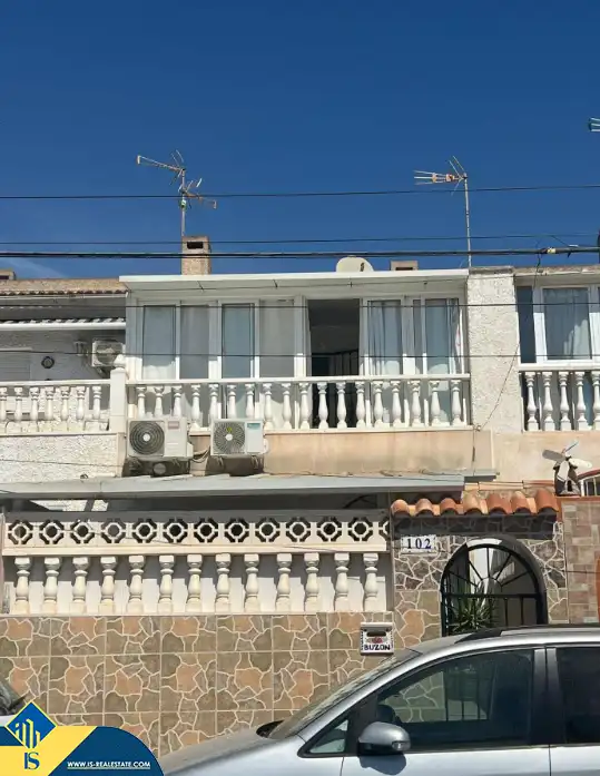 Duplex avec piscine à vendre à Nueva Torrevieja - Aguas Nuevas, imagen 24