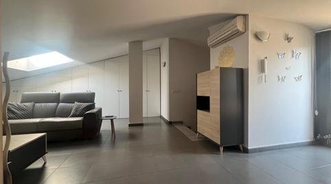 Foto 3 de Àtic en venda a Santa Margarida de Montbui, Barcelona