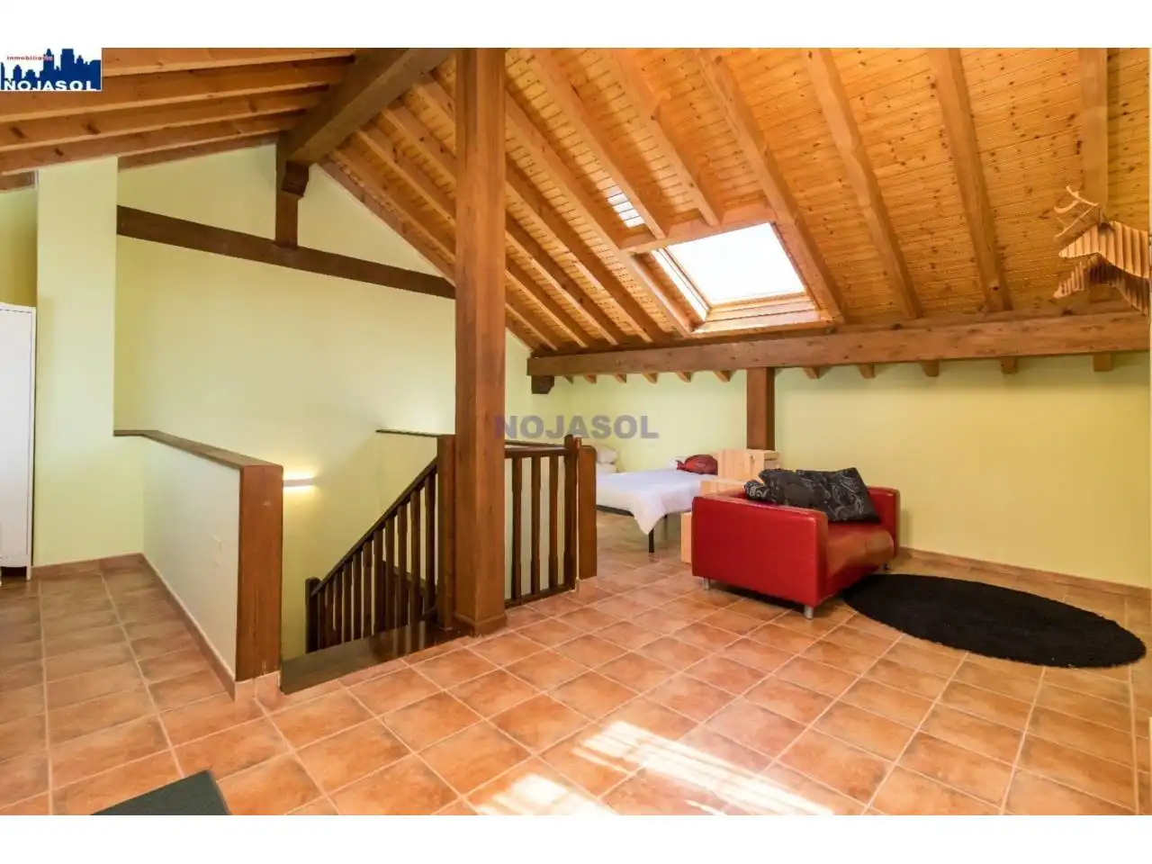 Living room of Detached homes for sale in Bareyo  with Heating, Private garden and Terrace