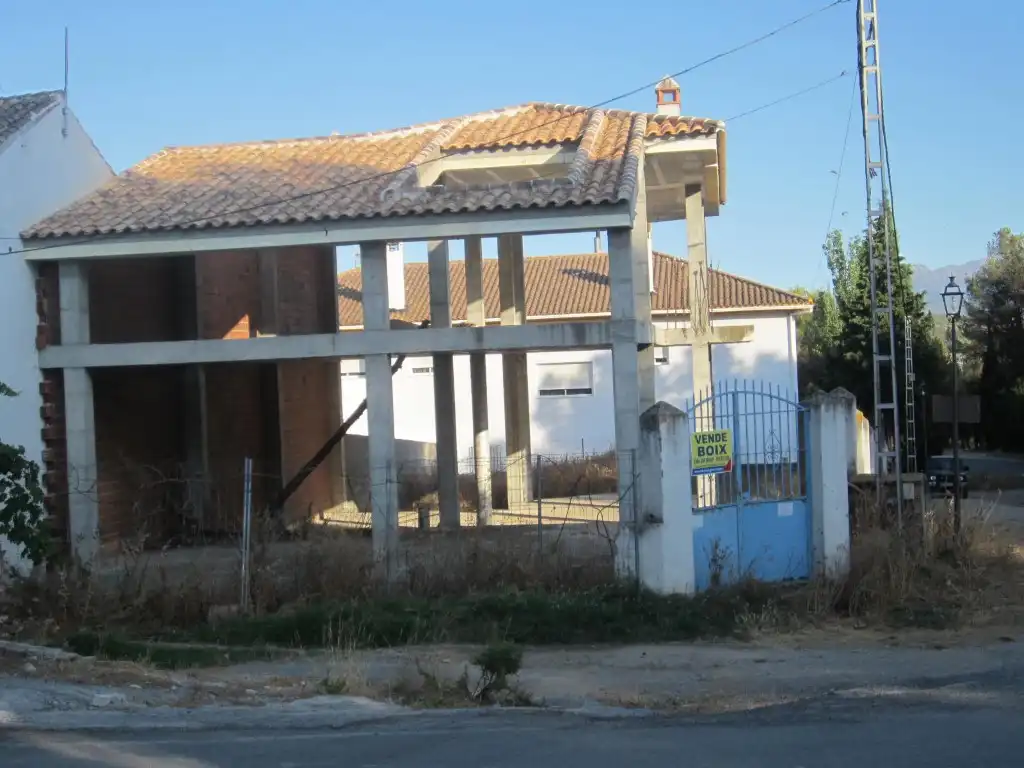Residential land for sale in Arenas del Rey, imagen 4