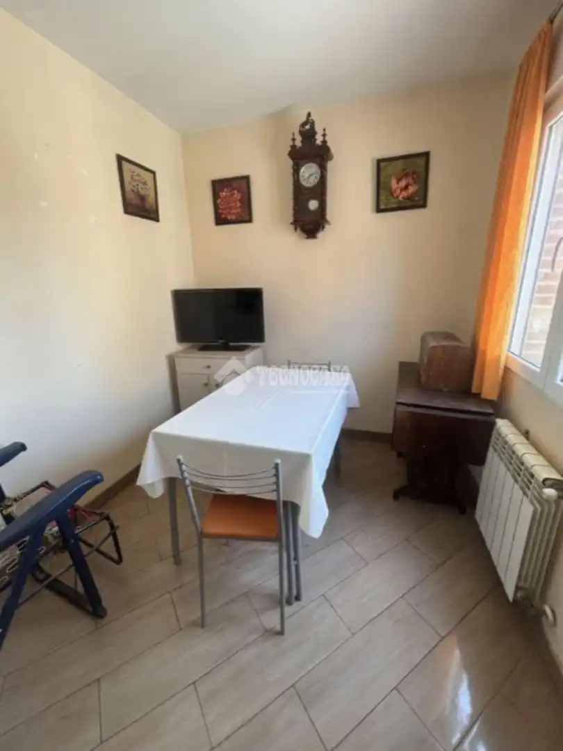 Comedor de Piso en venta en Madrid