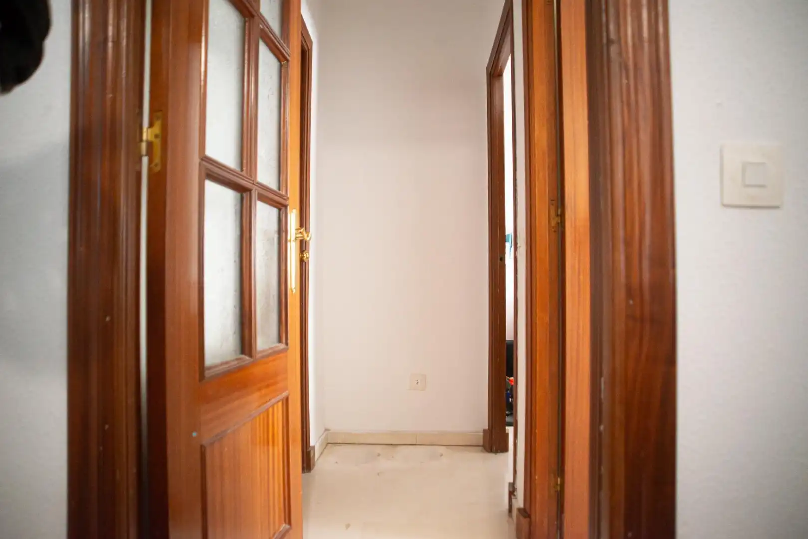Piso en venta en Camas con Balcón