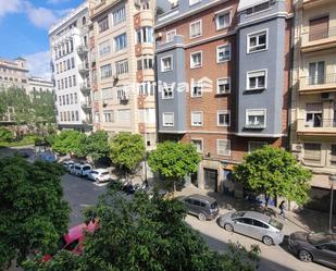 Pis de lloguer a El Botànic, Extramurs,  Valencia Capital