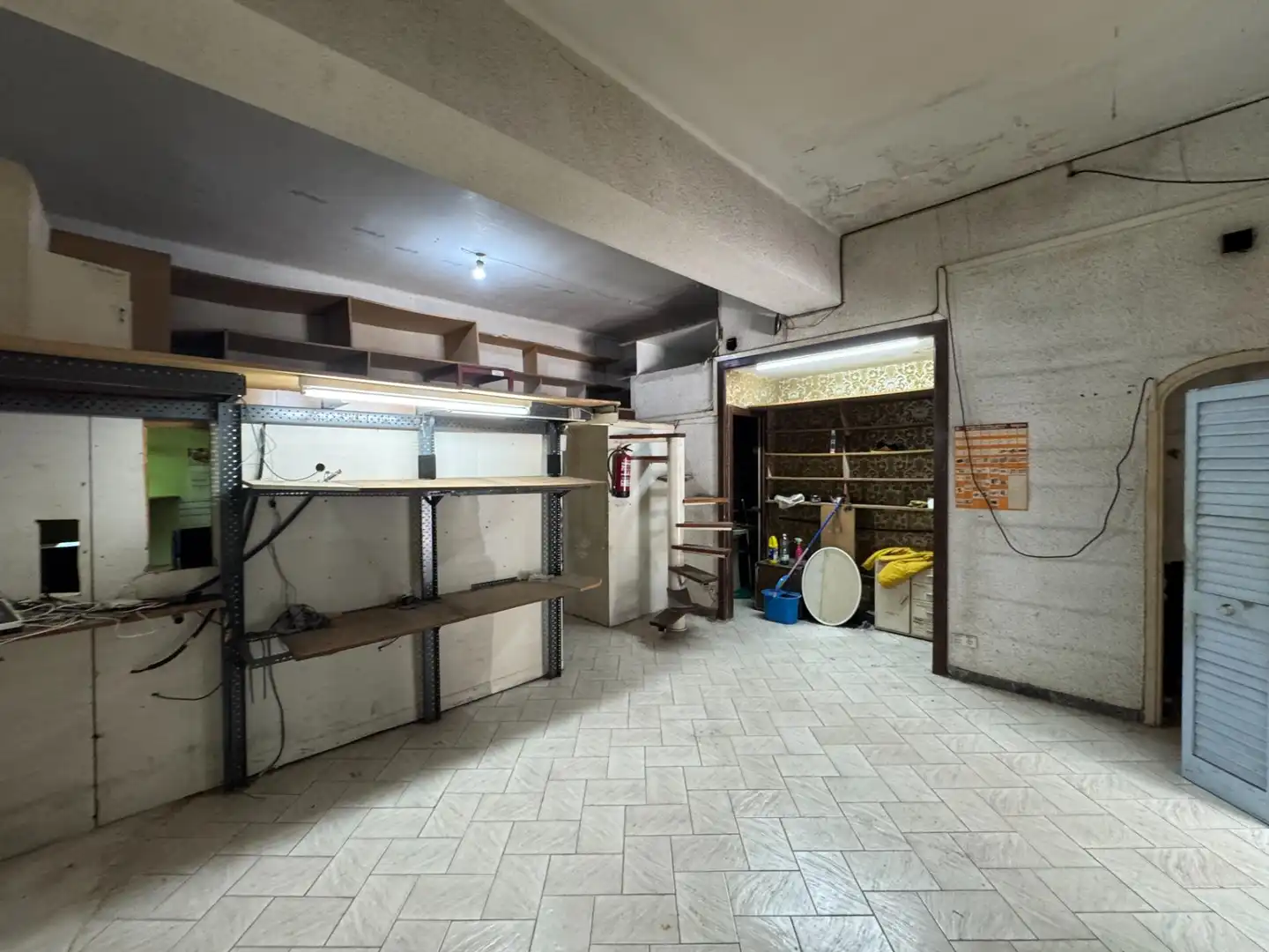 Local en venta en Martorell