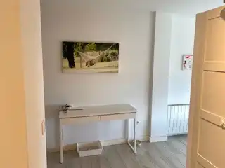 Habitación de Dúplex de alquiler en Alicante / Alacant con Aire acondicionado, Calefacción y Terraza