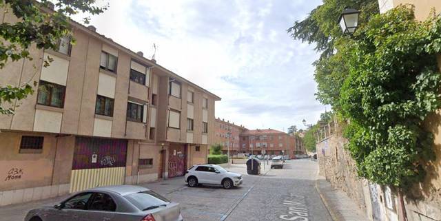 Piso en Venta en Centro