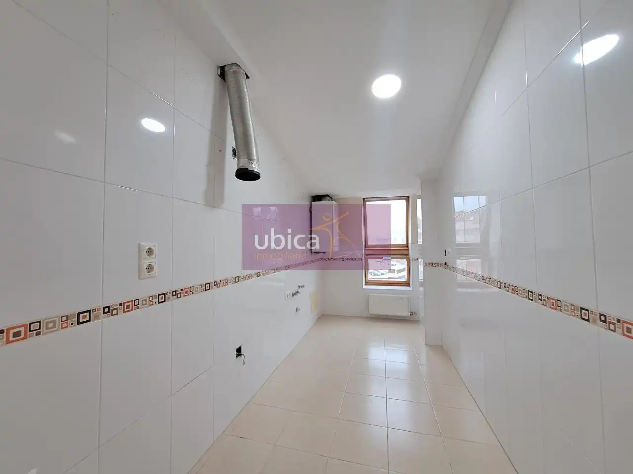 Badezimmer von Wohnung zum Verkauf in Salceda de Caselas mit Heizung
