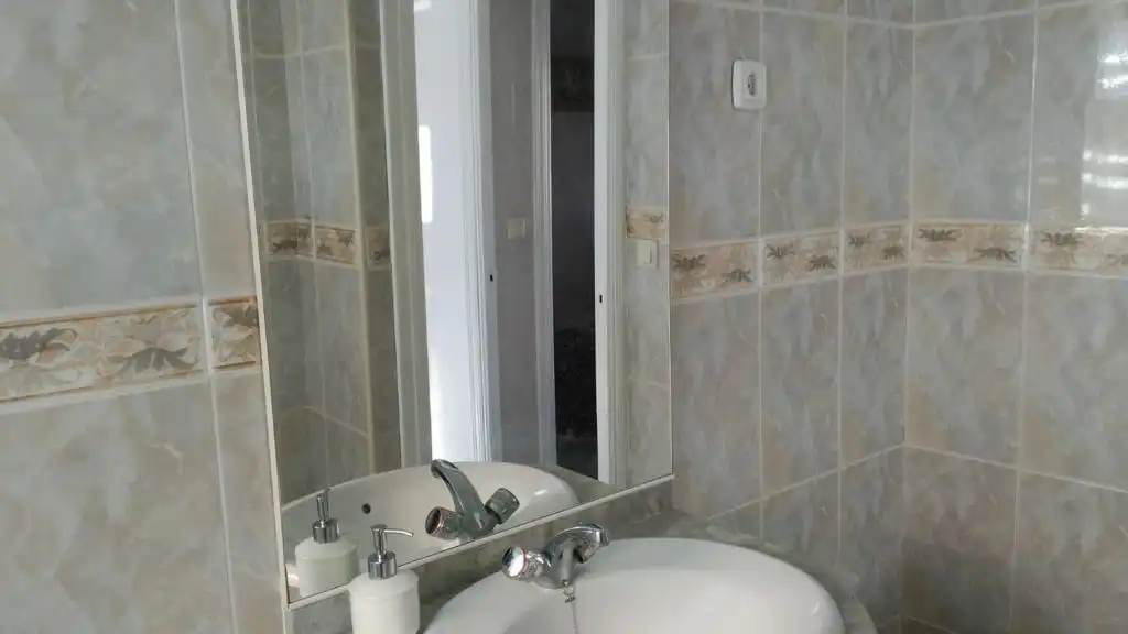 Bany de Pis en venda en Badajoz amb Moblat