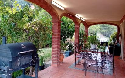 Terrace of House or chalet for sale in Almoster  with Heating, Private garden and Terrace